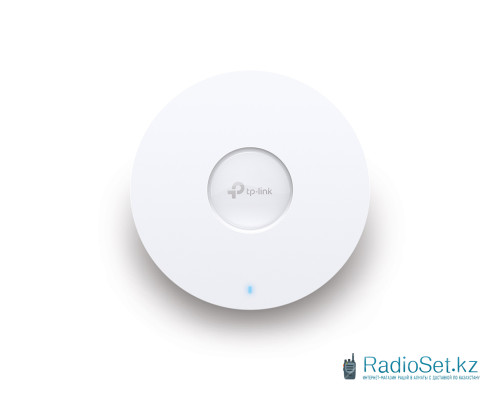 Wi-Fi точка доступа TP-Link EAP610